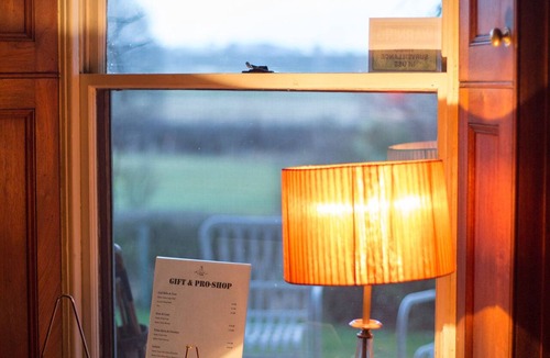 Bothwell Bed & Breakfast | Ratho Farm