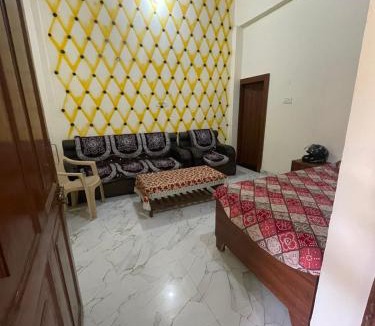 Sardhana House | Ravi Tomar Homestay