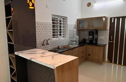 Hanmakonda Apartment | Ravula's Stay
