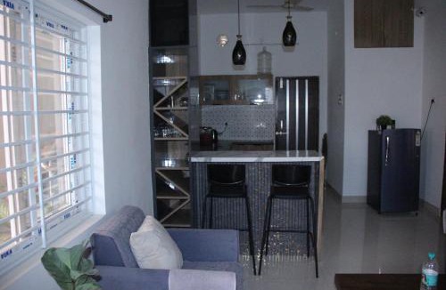 Hanmakonda Apartment | Ravula's Stay