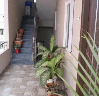 Hanmakonda Apartment | Ravula's Stay