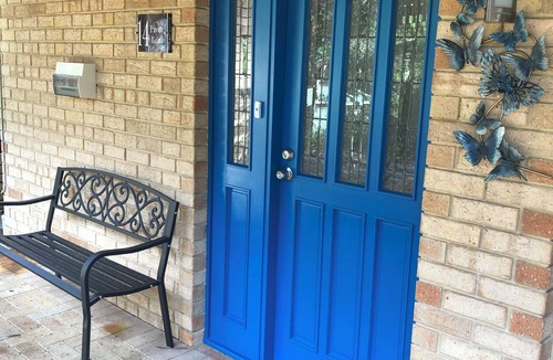 Denmark House | Raylea Retreat - Rest and Relax surrounded by nature - fur baby friendly!