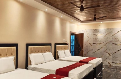 Rameshwaram House | RCH Home Stay