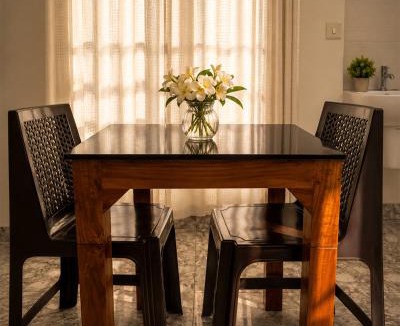 Kalpetta House | Re-Leaf Hom-Treat Homestay
