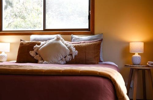 Port Campbell House | Red ceder cottage - Great ocean road - Port Campbell