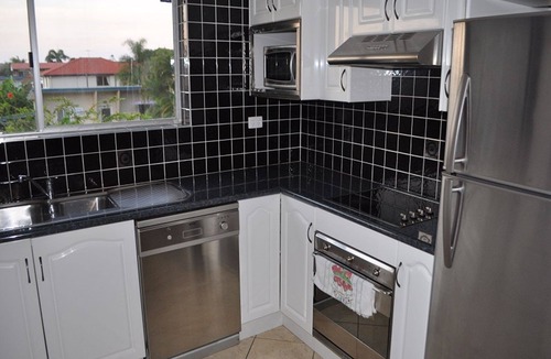 Redcliffe Apartment | "Redcliffe Villa" - Redcliffe Q 4020