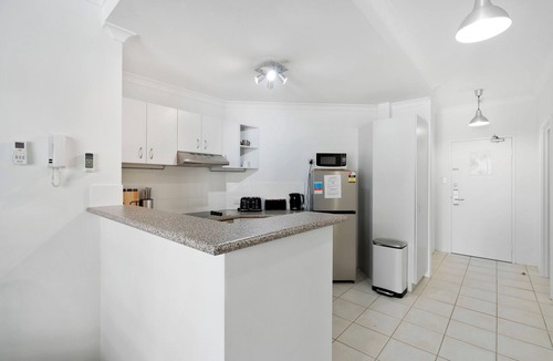 East Perth Apartment | Refined & Relaxed – A Sepal Stay East Perth - Sleeps 2 - Superior WiFi