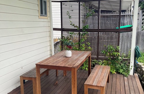 Armidale City Centre House | Refurbished cottage within 5 minutes walk to central Armidale