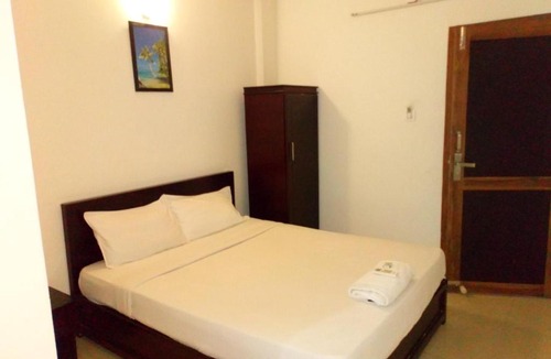 Perintalmanna Hotel | Regal residency