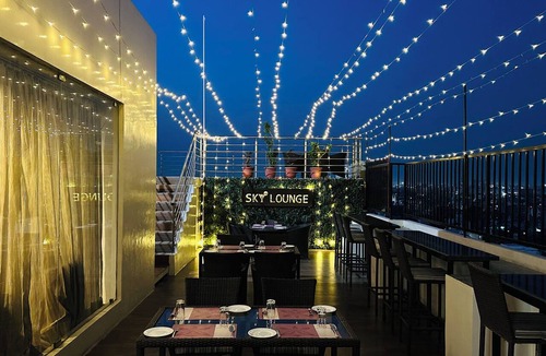 Jhotwara Hotel | Regenta Central Jaipur
