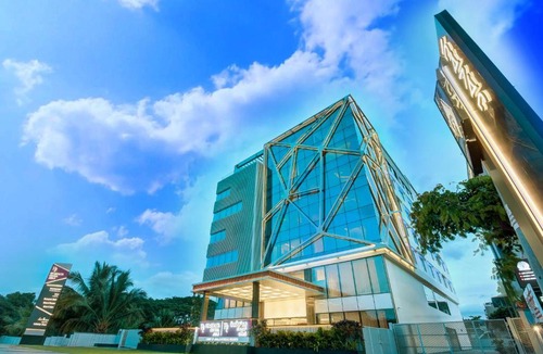 Mysore Hotel | Regenta Central Javaji Mysore