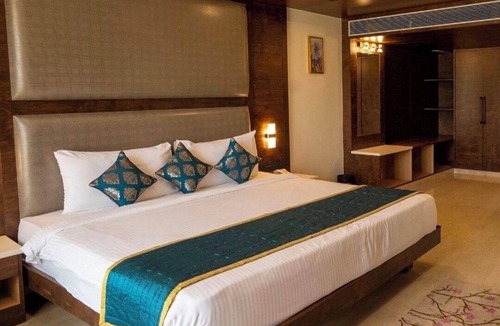 Hubli Hotel | Regenta Hubbali