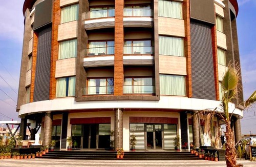 Mohali Hotel | Regenta Place Chandigarh Mohali