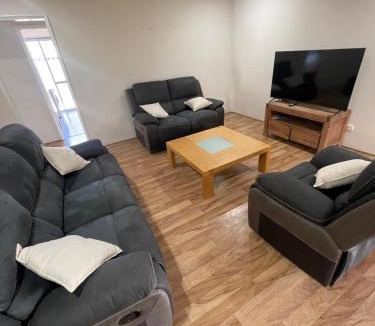 Landsdale House | Rehoboth Landsdale WA