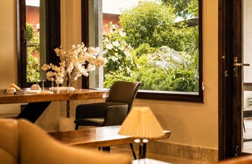 Rishikesh Other | Rejuvenating & Expansive Farm Retreat with Private Pool & Lawns