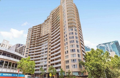 Chatswood Apartment | Relax 2SingleBed Studio 2min to Chatswood Station