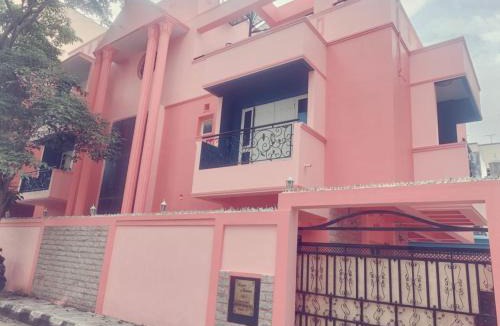 Agara House | Relax Villa
