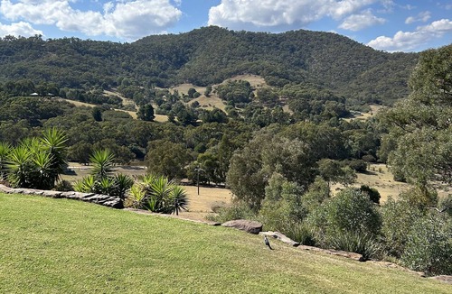 Eildon House | Relaxation/Retreat