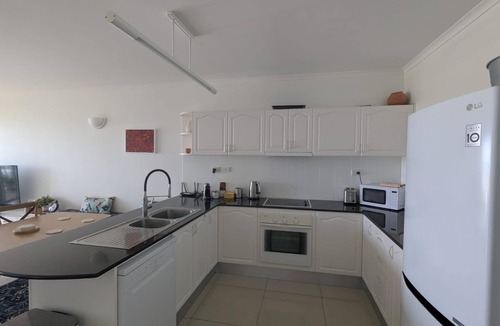 Cullen Bay Apartment | Relaxing 3 bdr with Marina view, 5 mins walk to Cullen Bay and Mindil beach