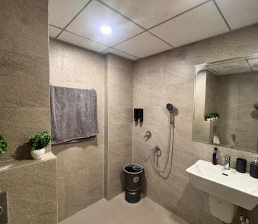 Jaypee Greens Apartment | Relaxing place couple friendly