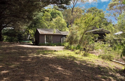 Shoreham House | Relaxing retreat in beautiful Shoreham on the Mornington Peninsula