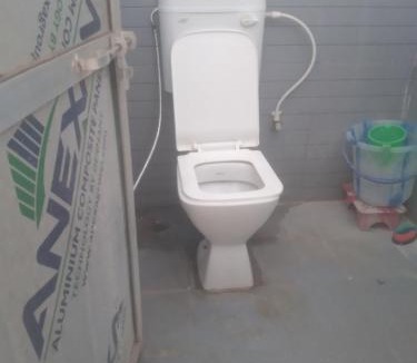 Mohangarh Hostel | relief villa