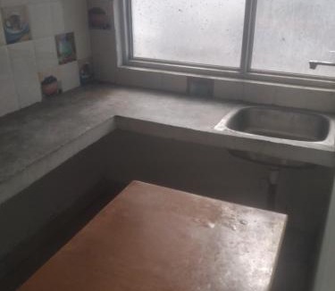 Mohangarh Hostel | relief villa