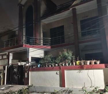 Lucknow Villa | Rentals Available in Ashiyana Lucknow