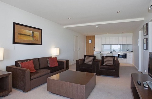 Torquay Apartment | Resort 2 Bedroom 107/109