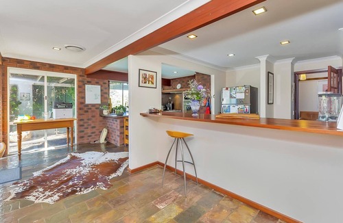 Joondalup House | Resort-Style Home in quiet location. Stunning 5 bedroom home
