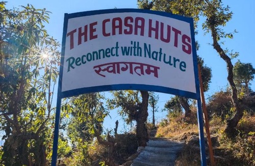 Tehri Resort | Resorts in Chamba, India