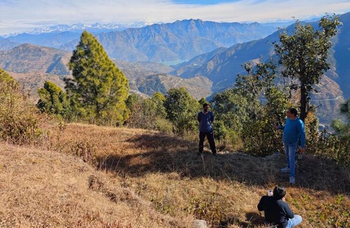Tehri Resort | Resorts in Chamba, India