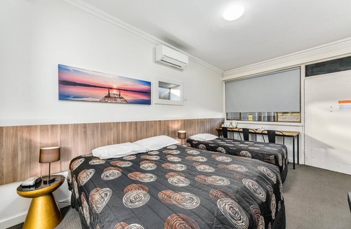 Naracoorte Hotel | Rest Motels Naracoorte