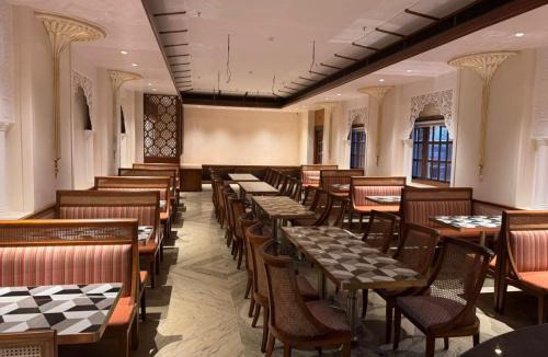 Navghar Hotel | Revanta Suites