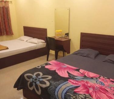Kattappana Hotel | Rexon Residency