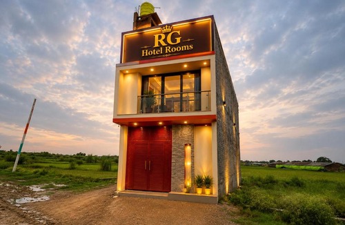 Auraiya House | RG Hotel