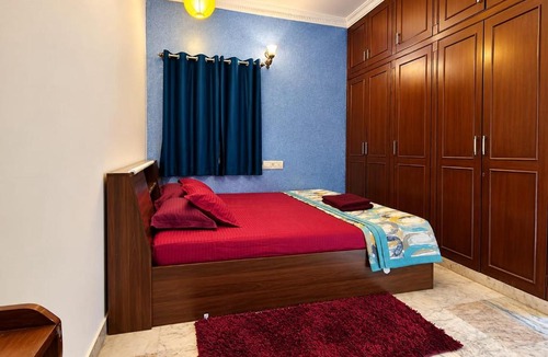 Jakasandra Block House | Rhythms Villa