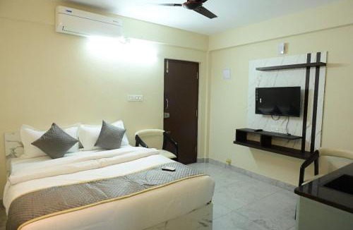 BTM Layout Hotel | Rictoria Regency