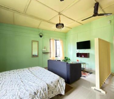 Haflong Apartment | Rinz Inn
