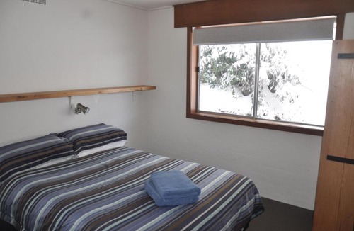 Falls Creek Cabin | Ripparoo Lodge