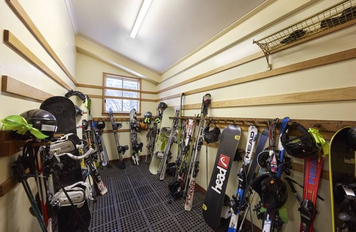 Falls Creek Cabin | Ripparoo Ski Lodge
