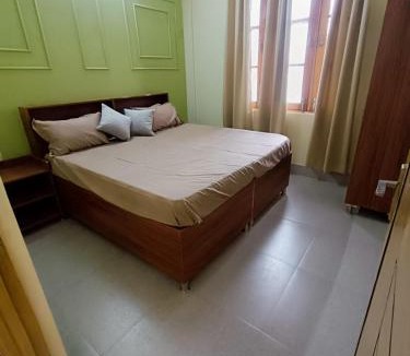 Rishikesh House | Rishidwar Homestay