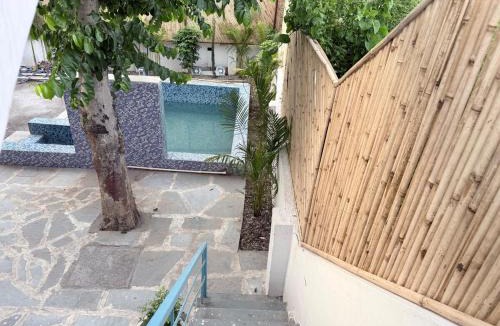 Rishikesh Villa | Rishikesh Luxury Villa- Omphalous