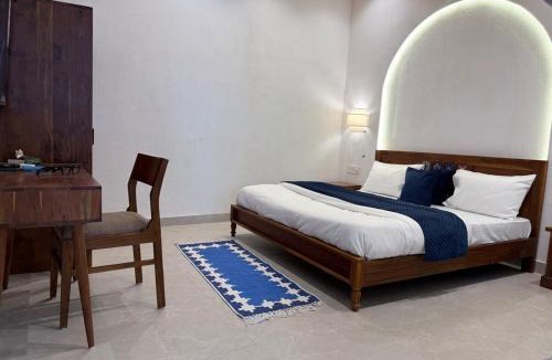Rishikesh Villa | Rishikesh Luxury Villa- Omphalous