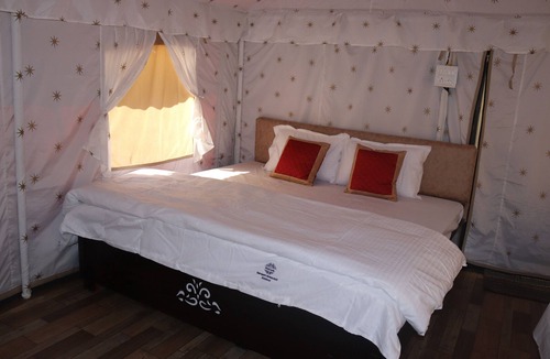 Sirala Hotel | Rishiveda