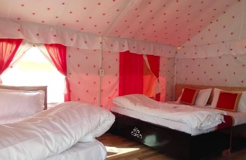 Sirala Hotel | Rishiveda
