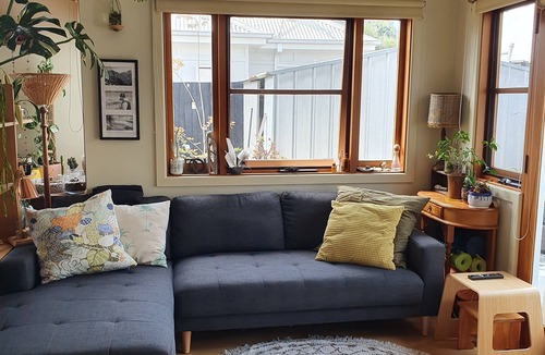 Ocean Grove Cottage | River end retreat, walk to all the best Ocean Grove has to offer cafes & beach