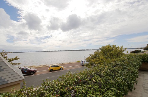 Applecross House | River Front Home