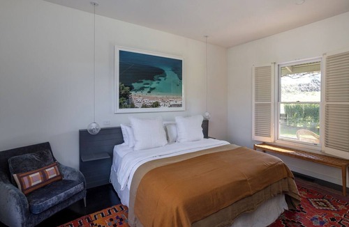 Lauriston Bed & Breakfast | RIVER HOUSE + COTTAGE LAURISTON