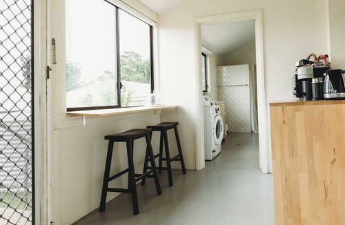 Waikerie House | River Rest